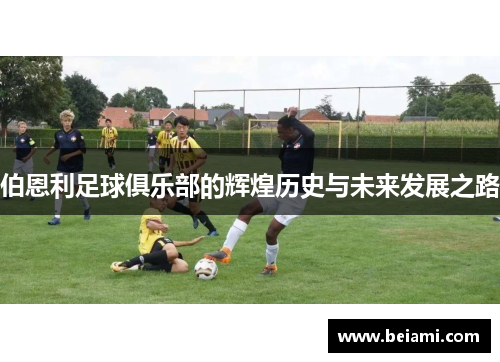 伯恩利足球俱乐部的辉煌历史与未来发展之路