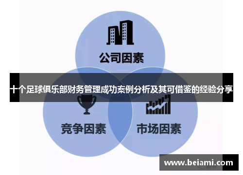 十个足球俱乐部财务管理成功案例分析及其可借鉴的经验分享