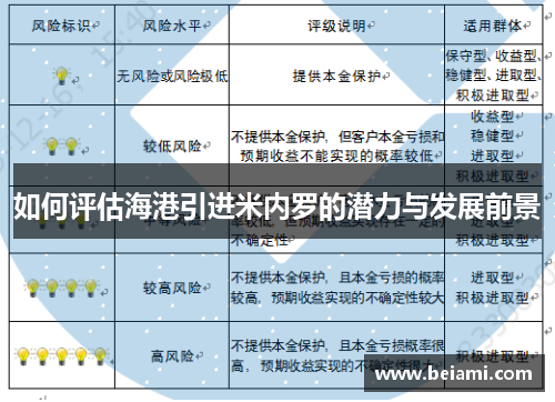 如何评估海港引进米内罗的潜力与发展前景 如何评估海港引进米内罗的潜力与发展前景