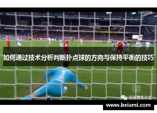 如何通过技术分析判断扑点球的方向与保持平衡的技巧 如何通过技术分析判断扑点球的方向与保持平衡的技巧